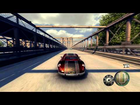Fastest Car Mafia 3