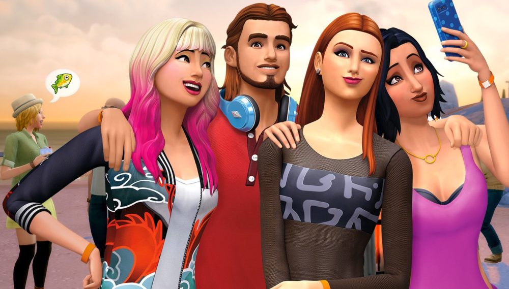 How To Install Mods On Sims 4
